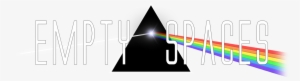 Empty Spaces Pink Floyd Tribute - Triangle #3067890
