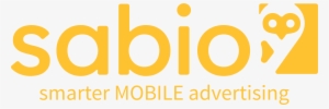 Sabio Mobile Logo #3067916