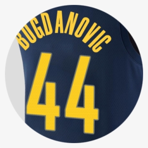 Indiana Pacers Bojan Bogdanovic - Indiana Pacers #3067918