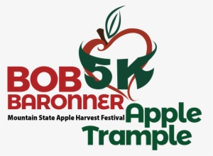 About The Apple Trample 5k - West Virginia #3067991