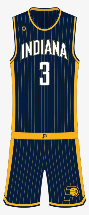 Indiana Pacers Away #3068015