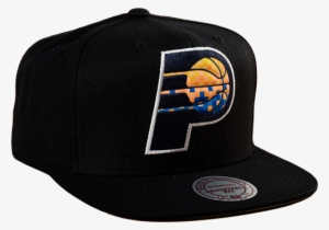 Mitchell & Ness Nba Indiana Pacers Easy Three Digital - Nba #3068039