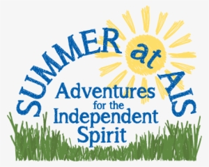 Summer At Ais Logo - All Adventurous Women Do Rectangle Magnet #3068058