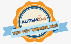 We're Excited To Announce That 10 Discovery Toys Products - Autism #3068102