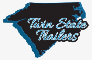 Twin State Trailers #3068138