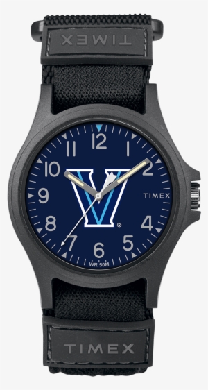 Pride Villanova Wildcats - La Rams Wrist Watches #3068142