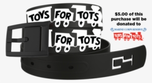 Image Of Toys For Tots - Personalized Venetian Silver Leaf Plate Award #3068186