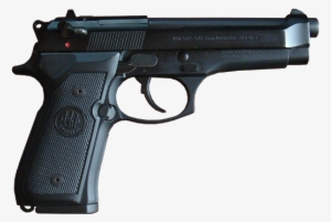 Banner Stock 1911 Clip Extension 10 Round - Beretta M9a1 9mm Pistol #3068202