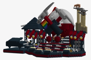 Pink Floyd - House #3068205