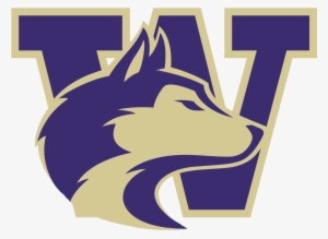 Uw Huskies - Free Transparent PNG Download - PNGkey