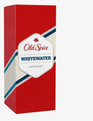 Old Spice After Shave Lotion White Water - Old Spice Whitewater Aftershave 100ml #3068313