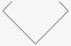 Superman Blank Logo Clipart Best - Line Art #3068365