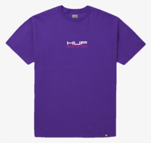 Huf X Sorayama Ride Tee - Man #3068367