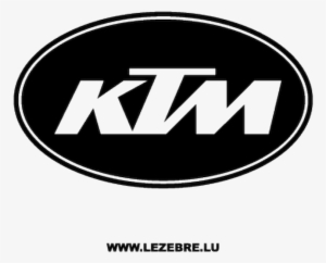 Ktm Logo Vector #3068417