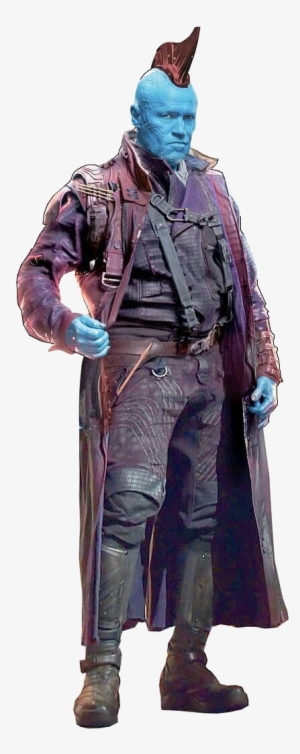 Guardians Of The Galaxy Vol - Guardians Of The Galaxy Yondu Png #3068440