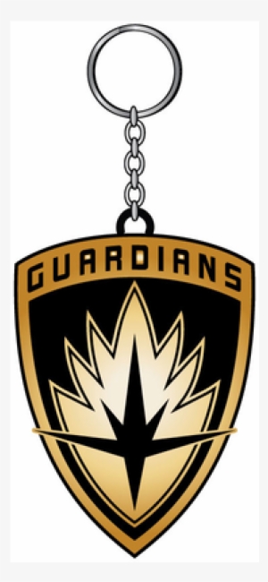 Guardians Of The Galaxy Vol - Keychain With Shield From Guardians Of The Galaxy Vol.2 #3068463