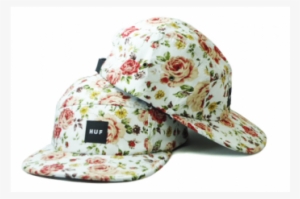 Huf Floral Hat #3068467