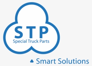 Logo Special Truck Parts 4 - Logo #3068511