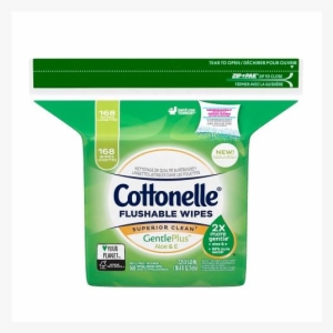 Ended - Cottonelle #3068546