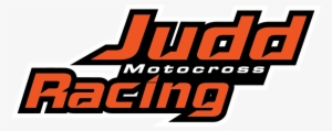 Judd Logo White Line - Judd Racing - Free Transparent PNG Download - PNGkey