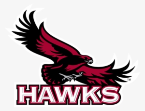 Ranked Memphis Tigers On Thanksgiving Night, Siena - St Joseph's Hawks Logo #3068570