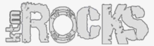 Ktmrocks - Logo - Circle #3068571