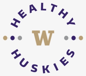 Uw Huskies Logo Png - University Of Washington #3068591