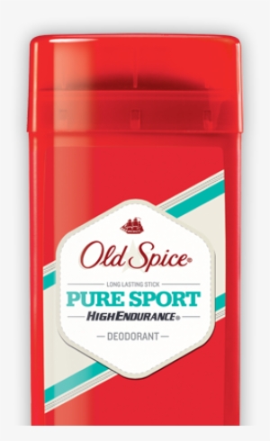 Old Spice Pure Sport Deodorant - Deodorant Old Spice #3068592