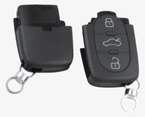 Silca 3 Button Empty Shell Remote Case #3068617