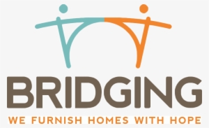 Bridginglogo - 88.7 The Bridge Logo #3068641