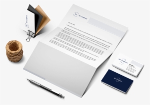 Business Cards - Brand #3068687