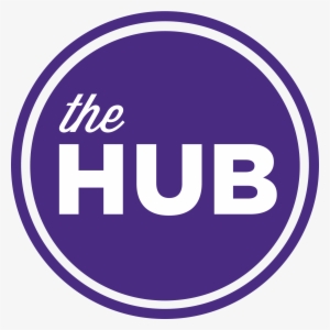 Hub Logo - Enterprise Service Desk Icon #3068711