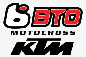 Bto Ktm - Bto Sports Logo Png #3068739