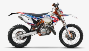 Ktm Logo Png - Ktm 350 Exc F Six Days 2017 #3068787