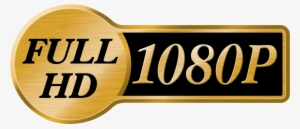 Best 1080p Hd Logo Icon - Full Hd Logo Png #3068837