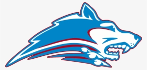 The Hirschi Huskies - Hirschi High School #3068838