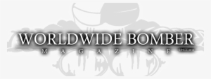Worldwide Bomber Magazine - Magazine #3068921