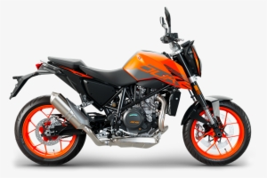 Ktm 690 Duke - Ktm Duke 690 2018 #3068966