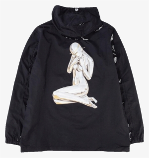 Huf X Sorayama Anorak #3068991