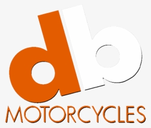 Dave Barkshire Logo - Motorcycle #3069033