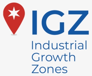 The City Of Chicago And Cook County Created The Industrial - Emblem #3069034