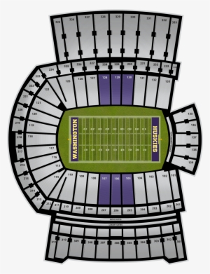 Colorado Football At Washington Football At Husky Stadium - Washington #3069061