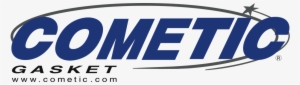 Cometic Gaskets Logo - Cometic Head Gasket Logo #3069100