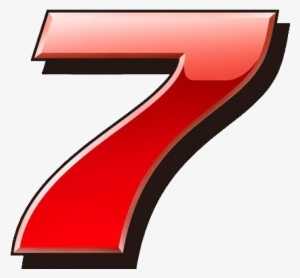 Mario Kart Clip Art - Mario Kart 7 Number #3069101