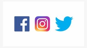Facebook Instagram Logo Png Transparent Facebook Instagram Logo Png Image Free Download Pngkey