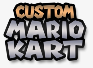 Shadow Is Fixed In All Test Mk8 Logos, As Well As The - Illustration #3069194