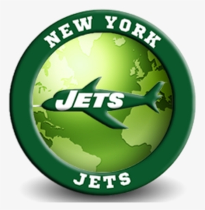 Photo - Logos And Uniforms Of The New York Jets #3069291