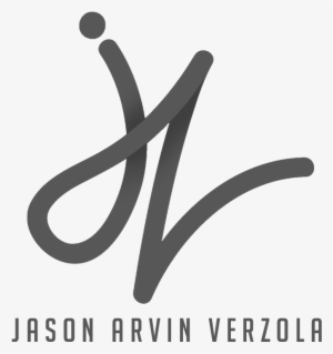 Jason Verzola Jason Verzola - Calligraphy #3069324