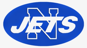 Newtown Jets Logo #3069409