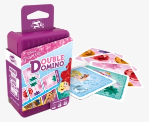 Cluedo Shuffle Card Game #3069488